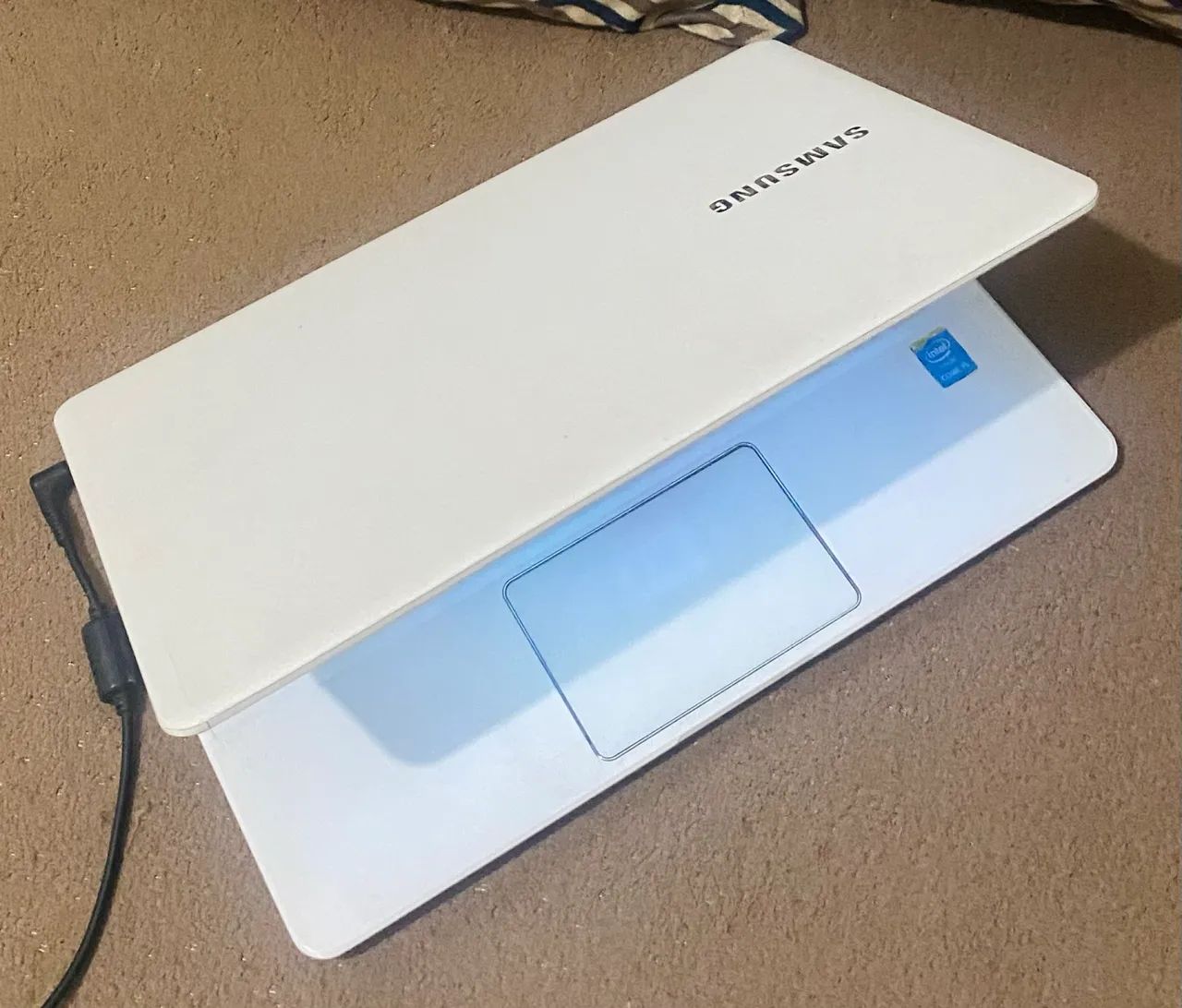 Notebook Samsung 4GB SSD