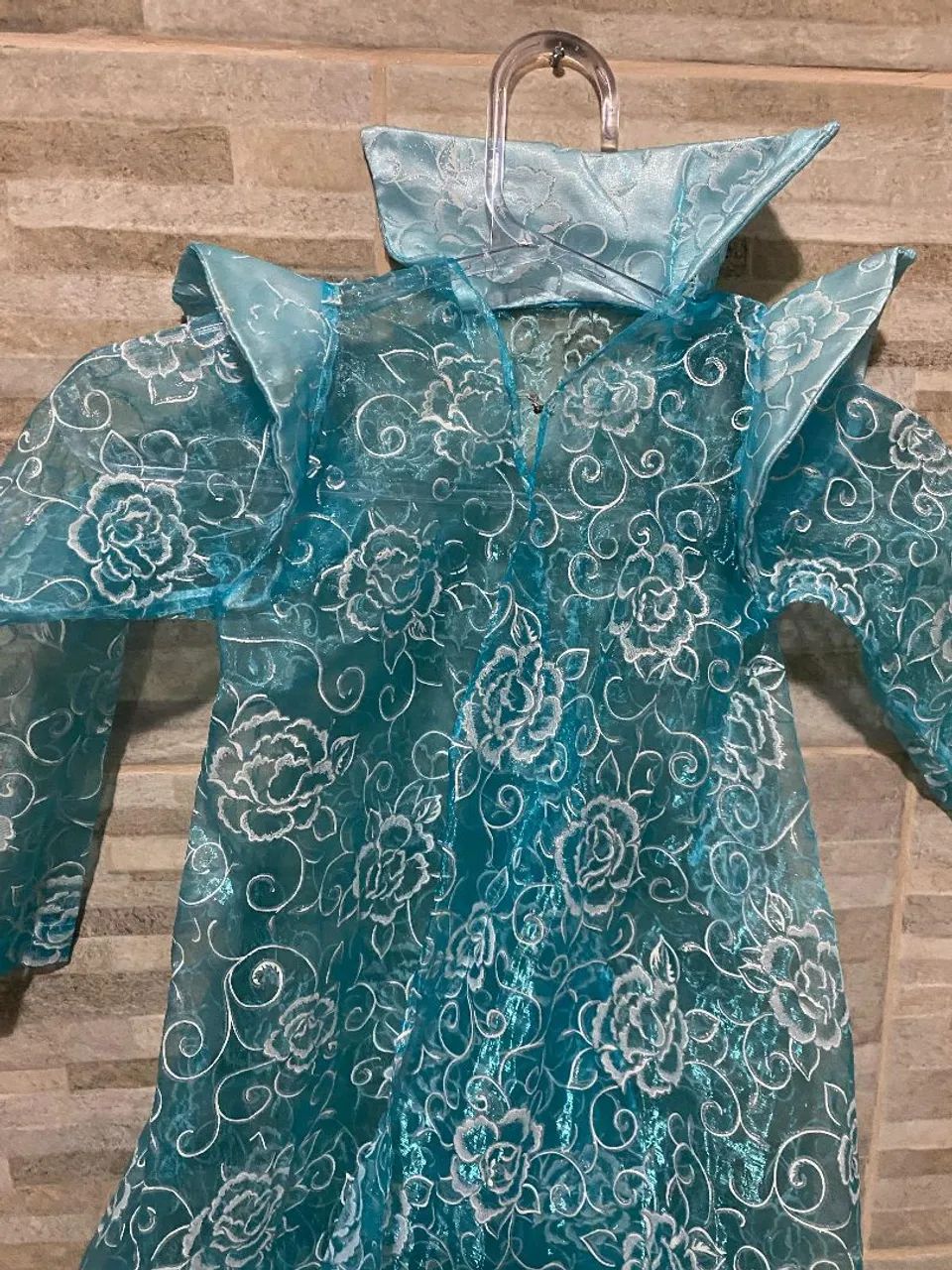Capa da Elsa - Frozen  - Foto 2