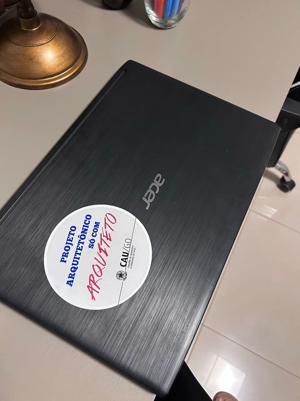 Notebook Aspire 3 - Foto 4