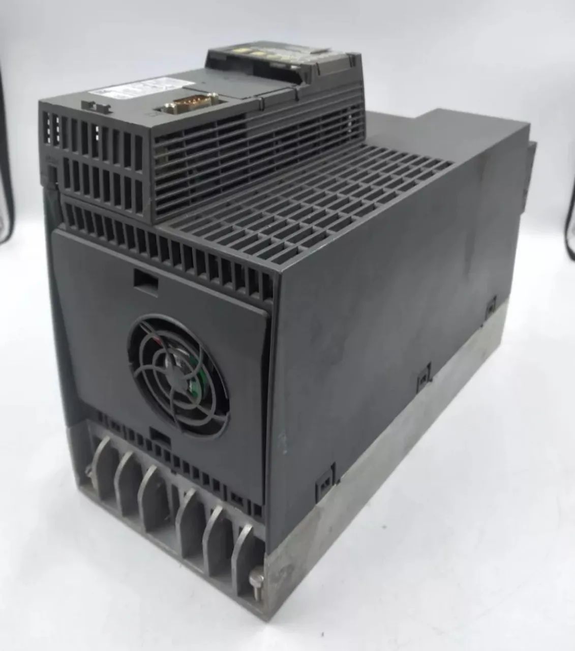 Sinamics G120c Pn 6sl3210-1ke23-8af1 Siemens - Foto 3