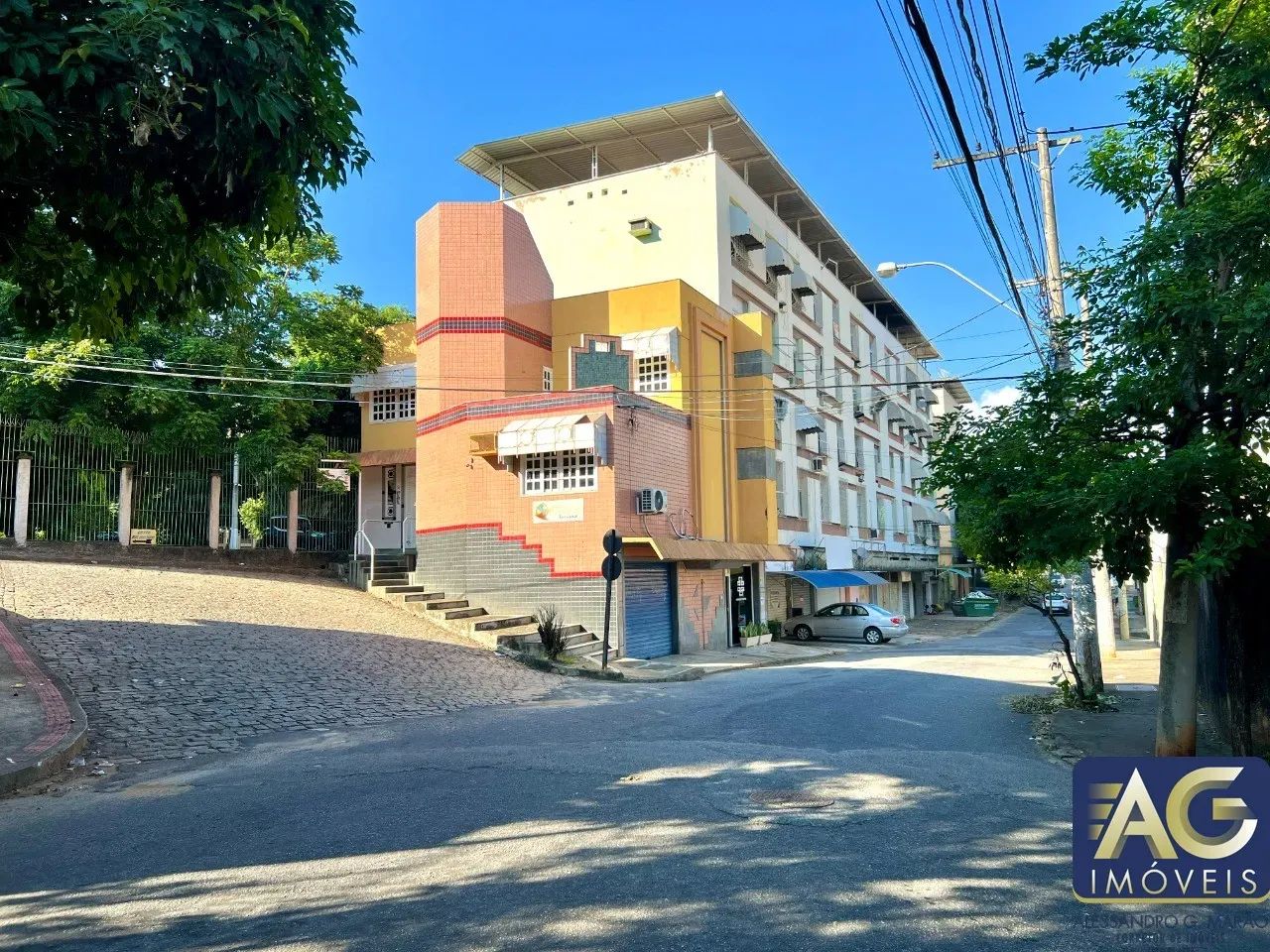 Prédio comercial a venda Bairro Independência Cachoeiro de Itapemirim-ES