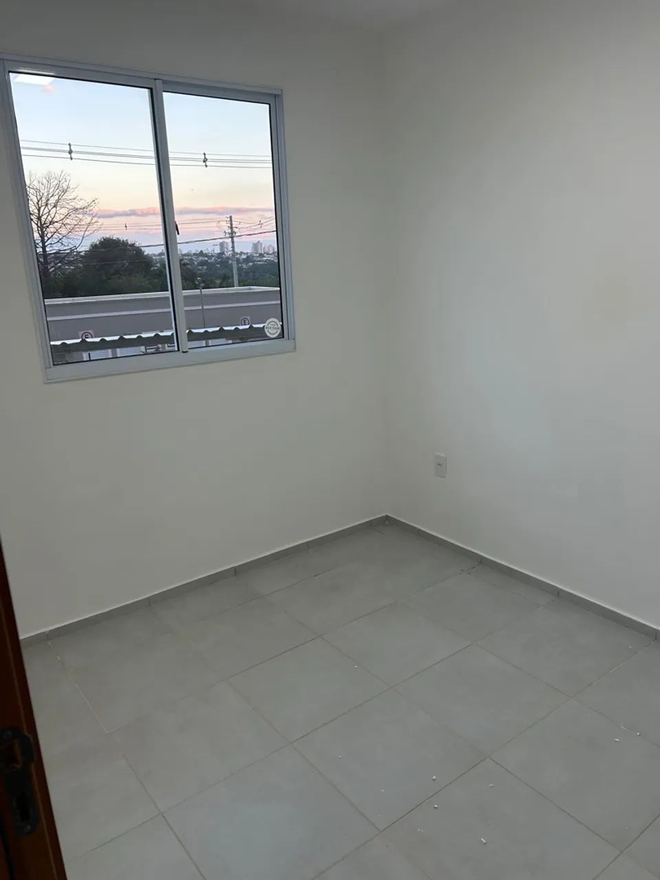 Alugo apartamento novo - condomínio fechado  - Foto 3