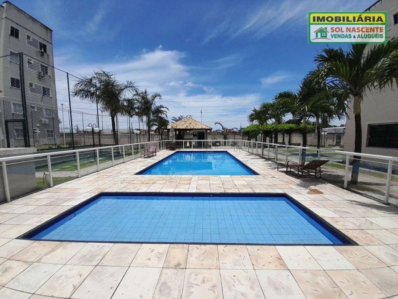 Apartamento com 2 dormitórios à venda, 41 m² por R$ 170.000,00 - Boa Vista - Fortaleza/CE - Foto 4