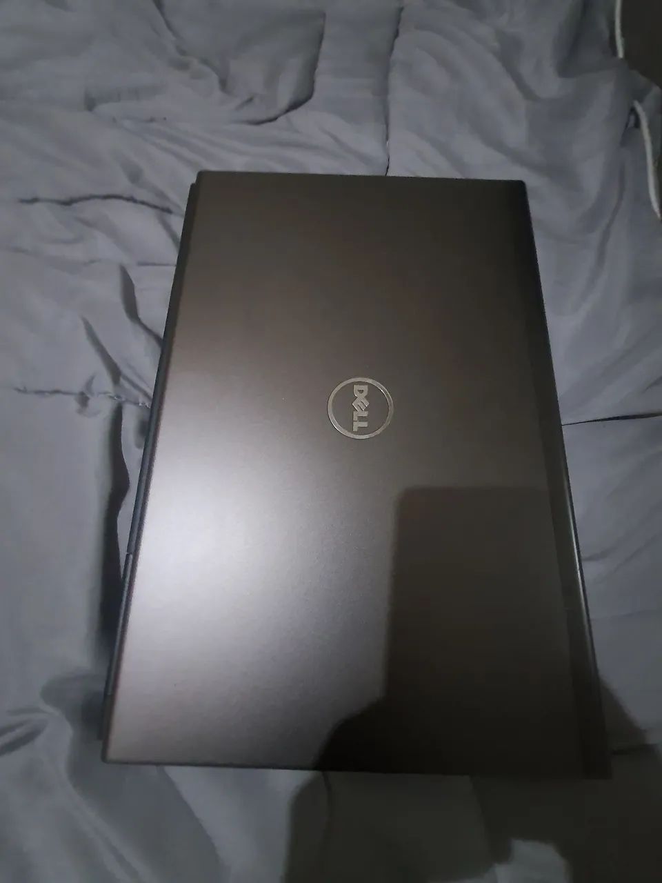 Notebook Dell Precision M4700 / Nvidia 2 gb/ 16gb ram16 Gb ram - Foto 5