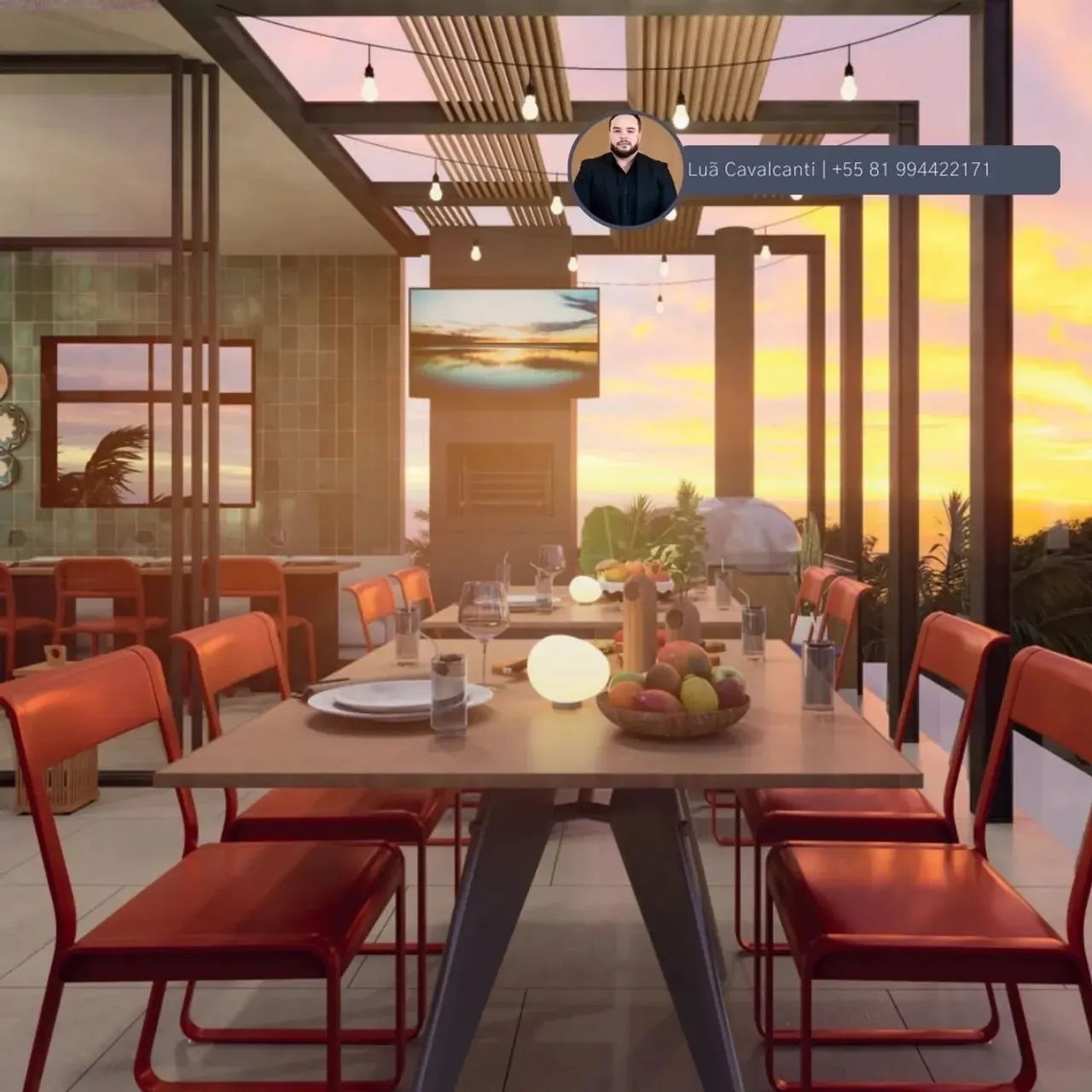 FLAT EM PORTO DE GALINHAS COM LAZER COMPLETO PARA TODA FAMILIA  OPORTUNIDADE DE INVESTIMEN - Foto 11