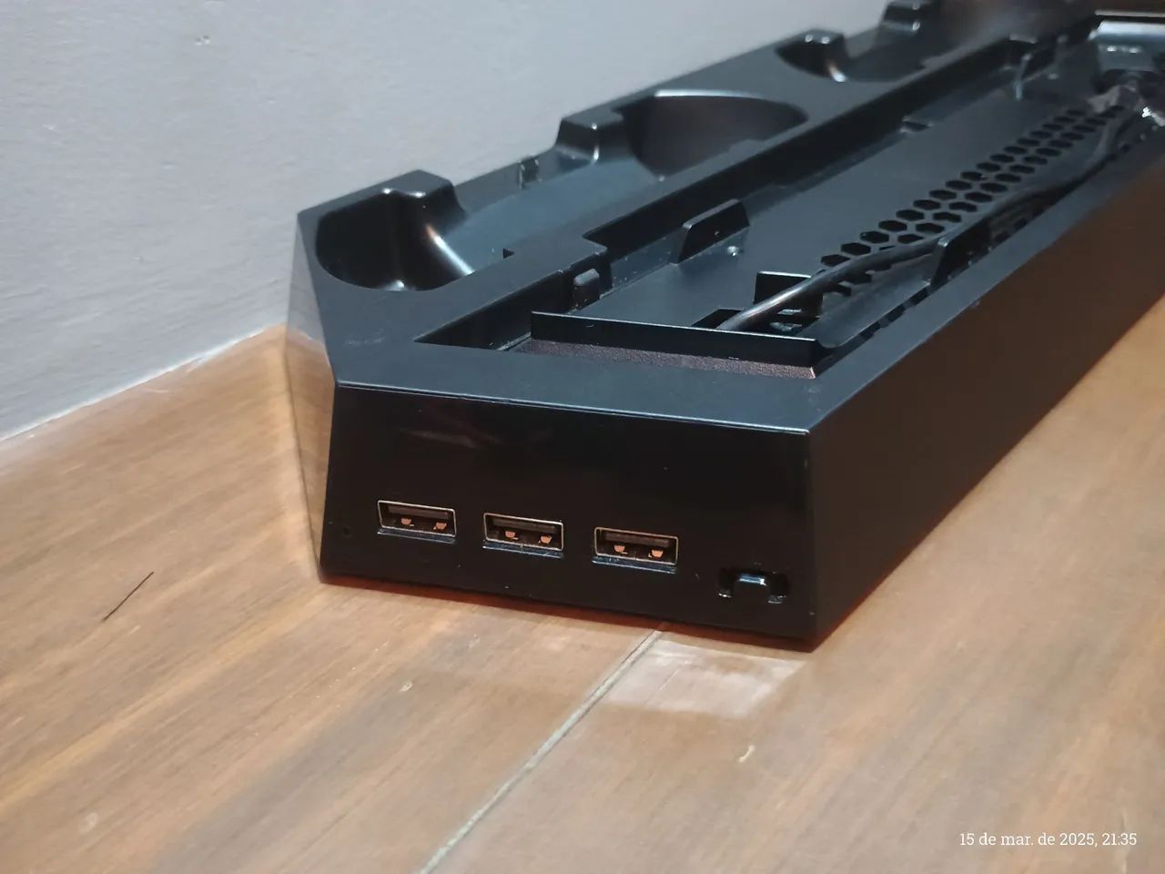 PS4 Base de Carregamento - Foto 2
