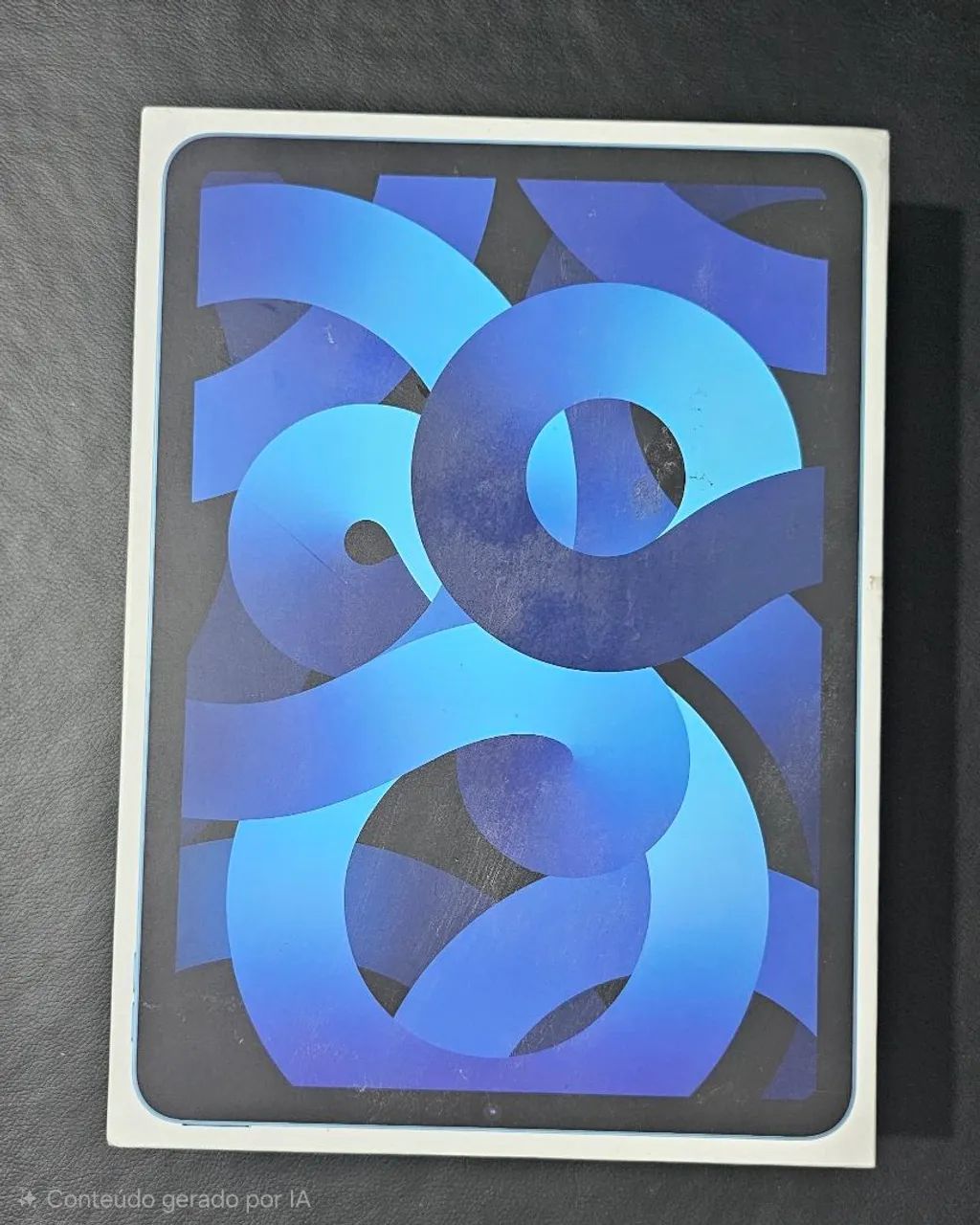 Ipad air 5 Geração Chip M1 64Gb - Foto 4
