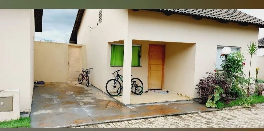 Vende se ágio de casa  - Foto 2