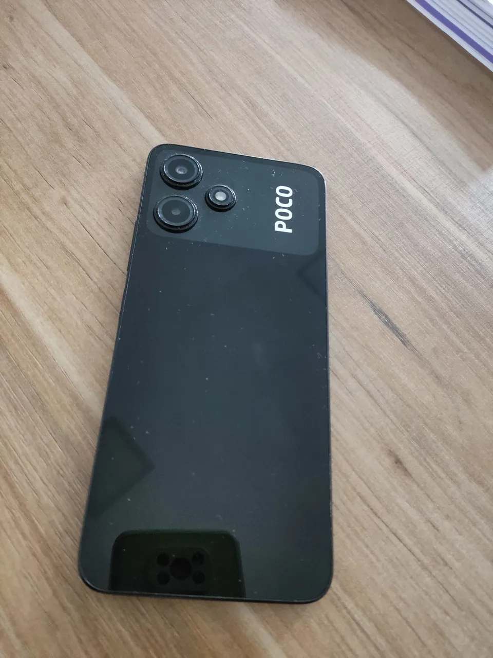 Xiaomi - Poco 6M Pro