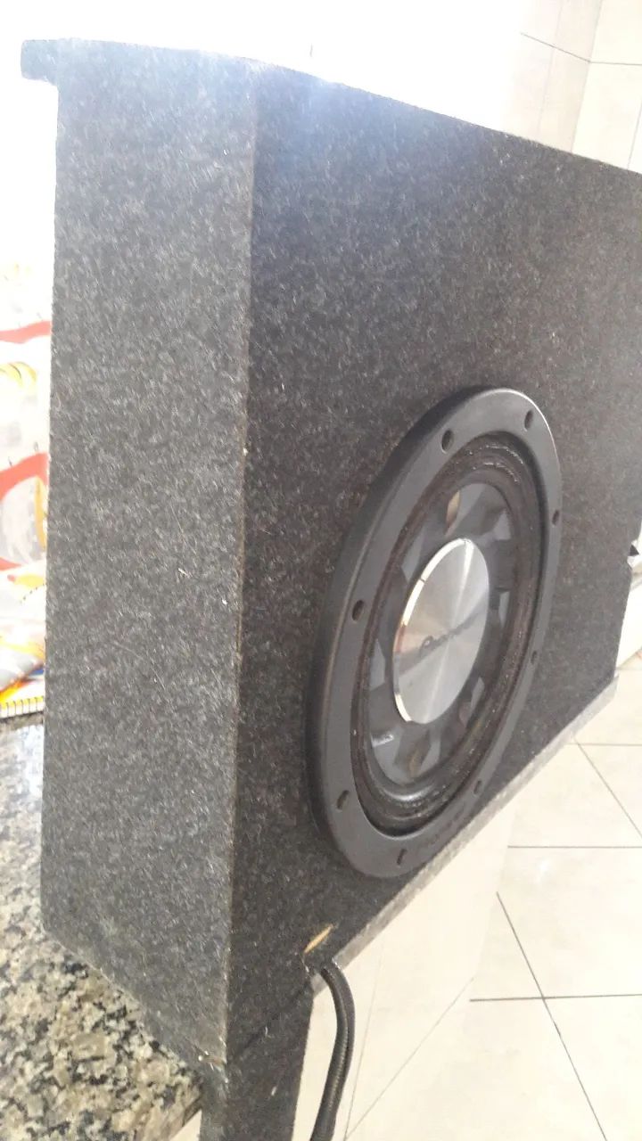 Subwoofer Pioneer - Foto 5
