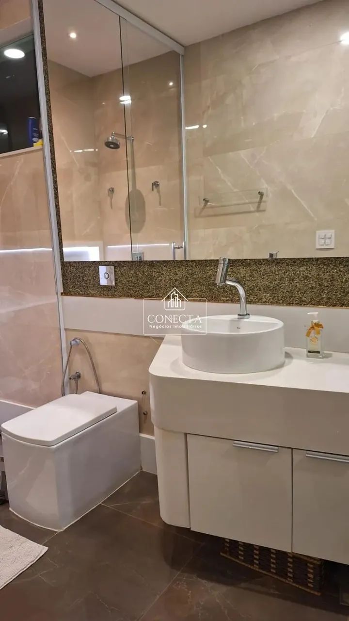 Casas em Condomínios - Magnífica casa no Morada do Sol - Foto 3