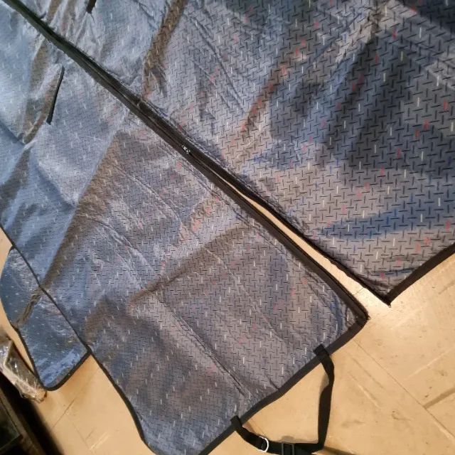 Capa Pet Protetora Impermeável - Líder da Matilha - Foto 3