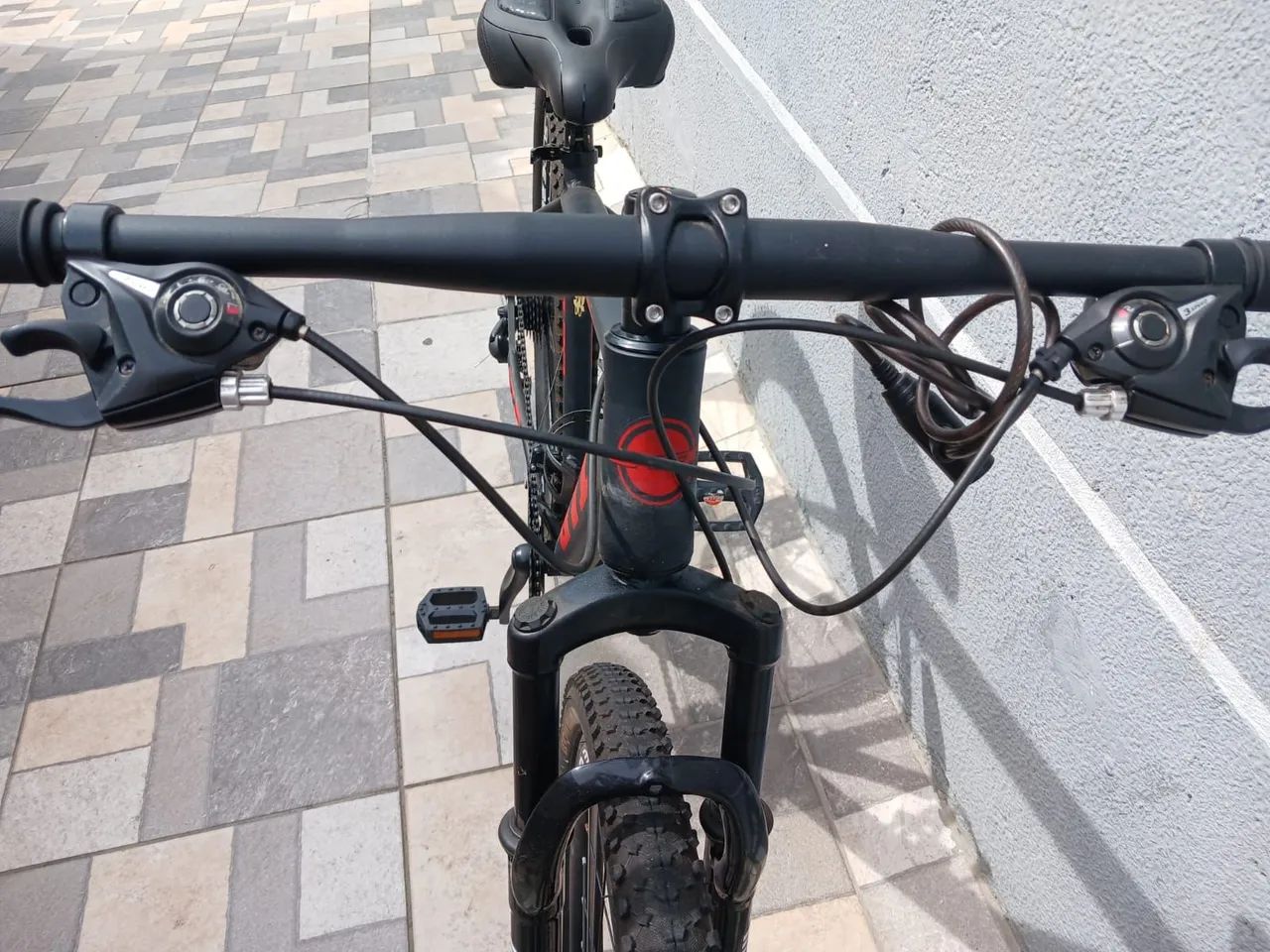 Bicicleta GTI Aro 29 - Foto 2