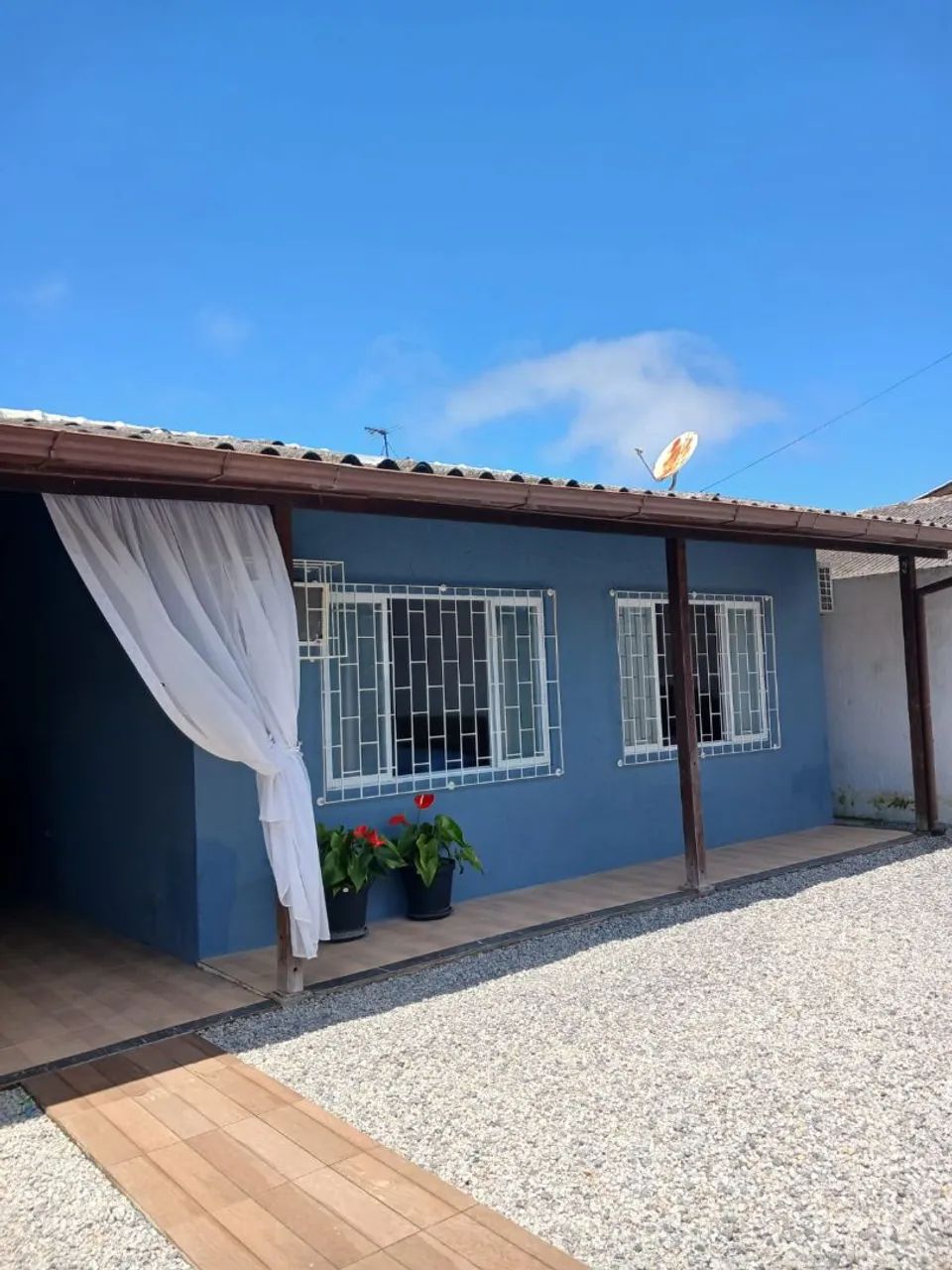 Foto - Palhoça - Pinheira