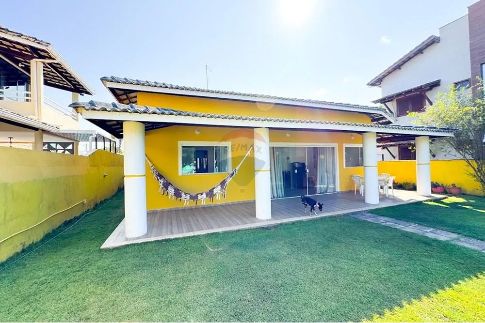 Casa à venda Condomínio Vilas do Jacuipe