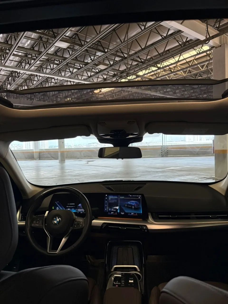BMW x1  - Foto 3