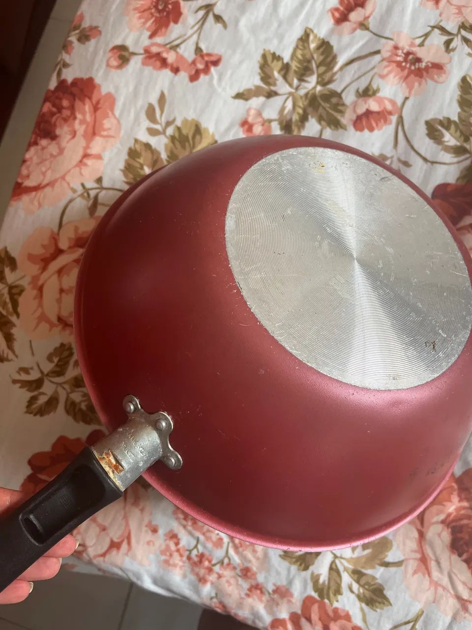 Frigideira g funda - Foto 3