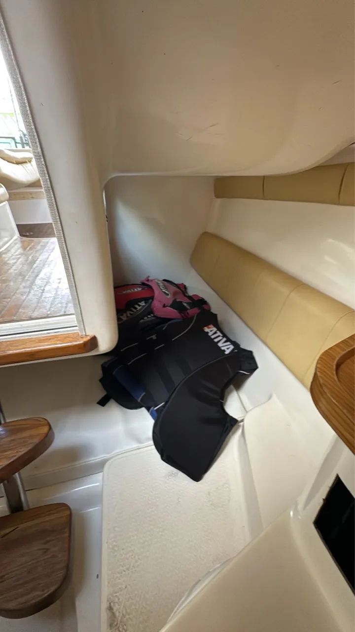 Triton 260 - 2012 x1 Evinrude ETC 250 HP ñ Focker Nx Real Phantom HD  - Foto 7