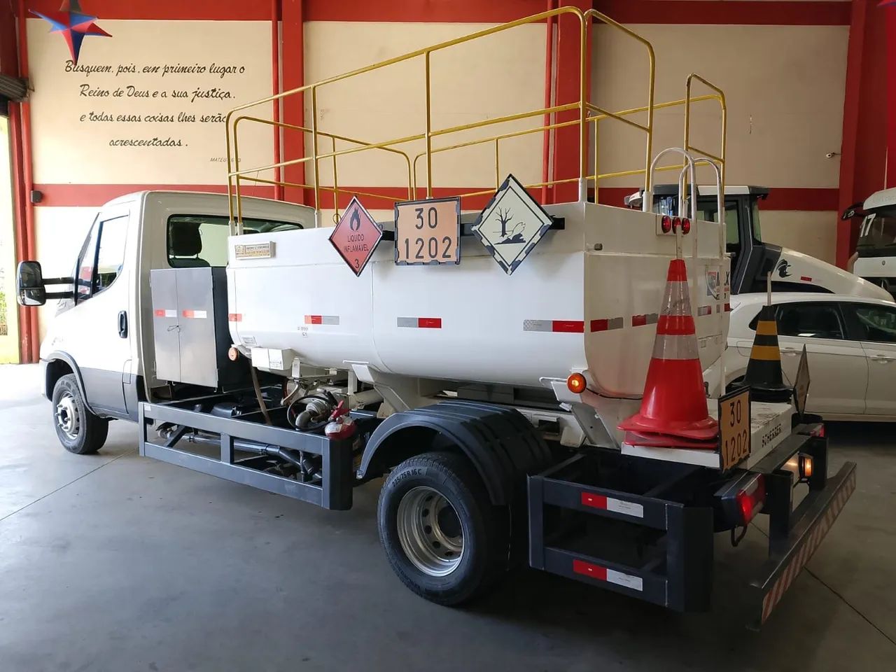 Iveco combio  - Foto 5