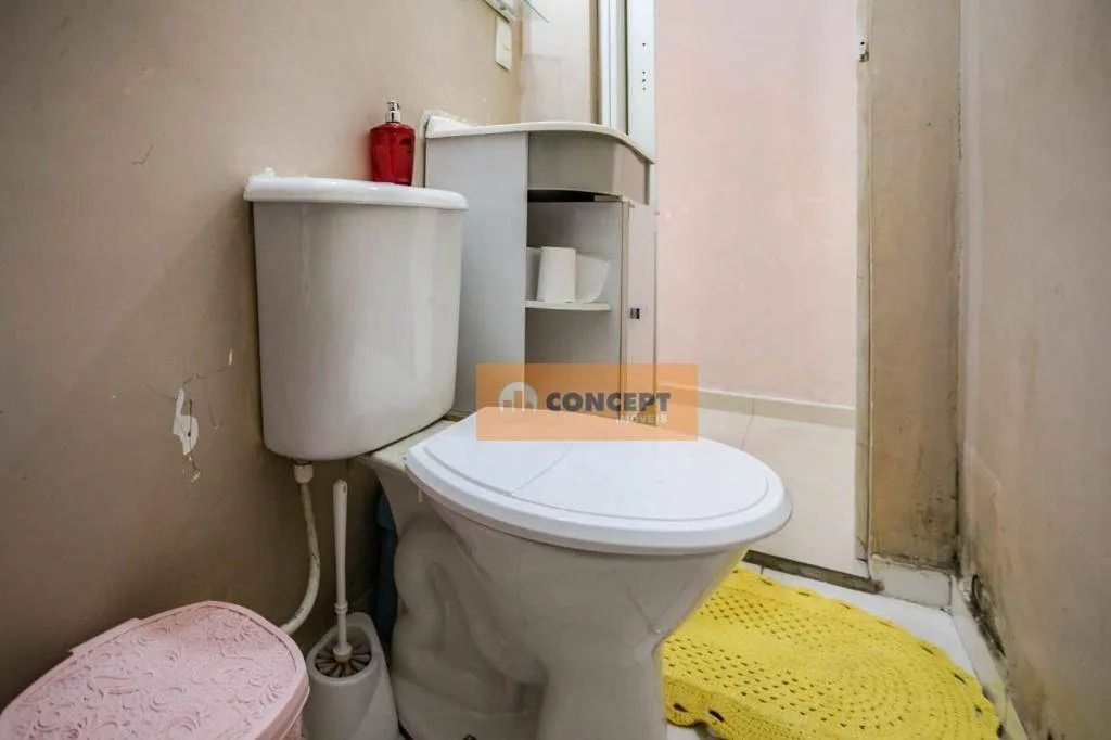 Sobrado com 2 dormitórios à venda, 66 m² por R$ 280.000,00 - Jundiapeba - Mogi das Cruzes/ - Foto 19