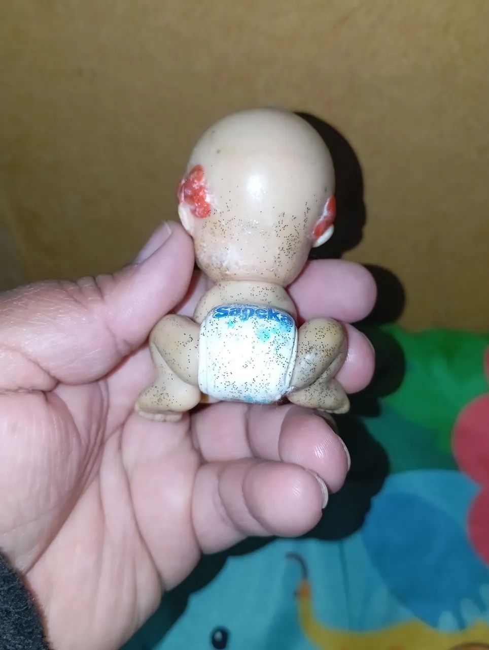 Bebezinhos da sapeka - Foto 4