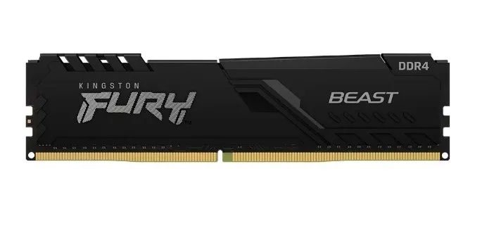 Memoria Ram 32GB Kingston Fury Beast (2x16)