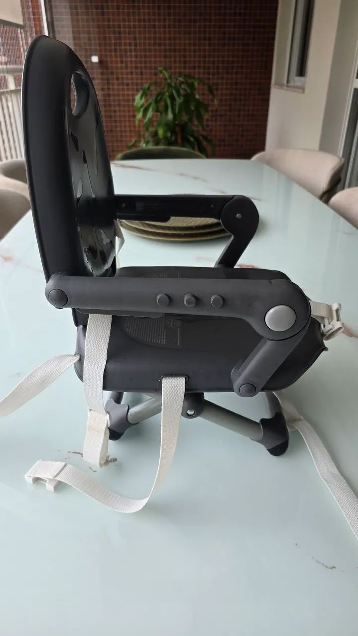 Cadeirinha de alimentação Chicco