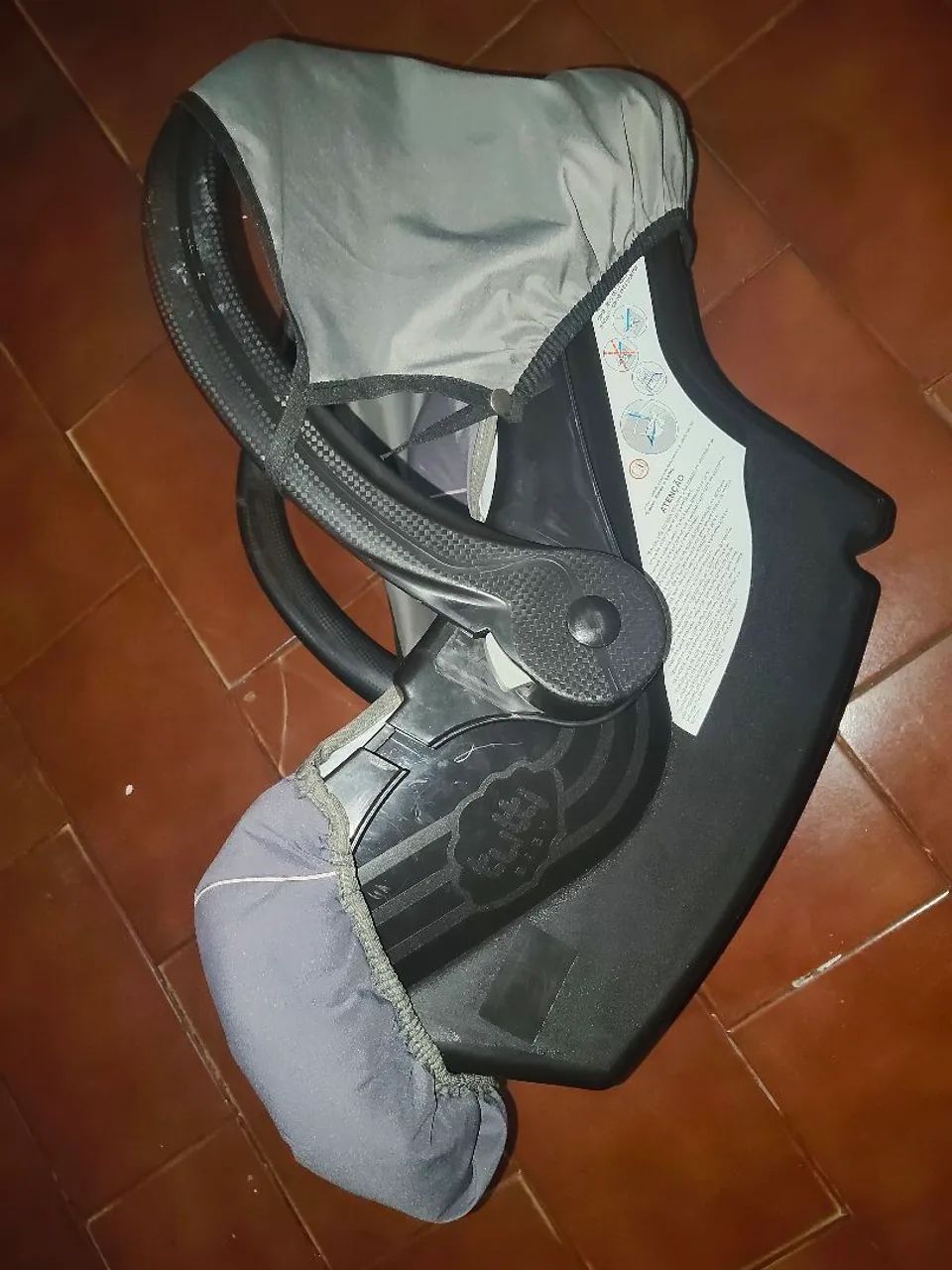 Cadeira para bebê - Foto 2