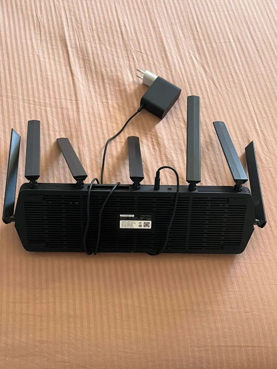 Roteador Xiaomi AX6000