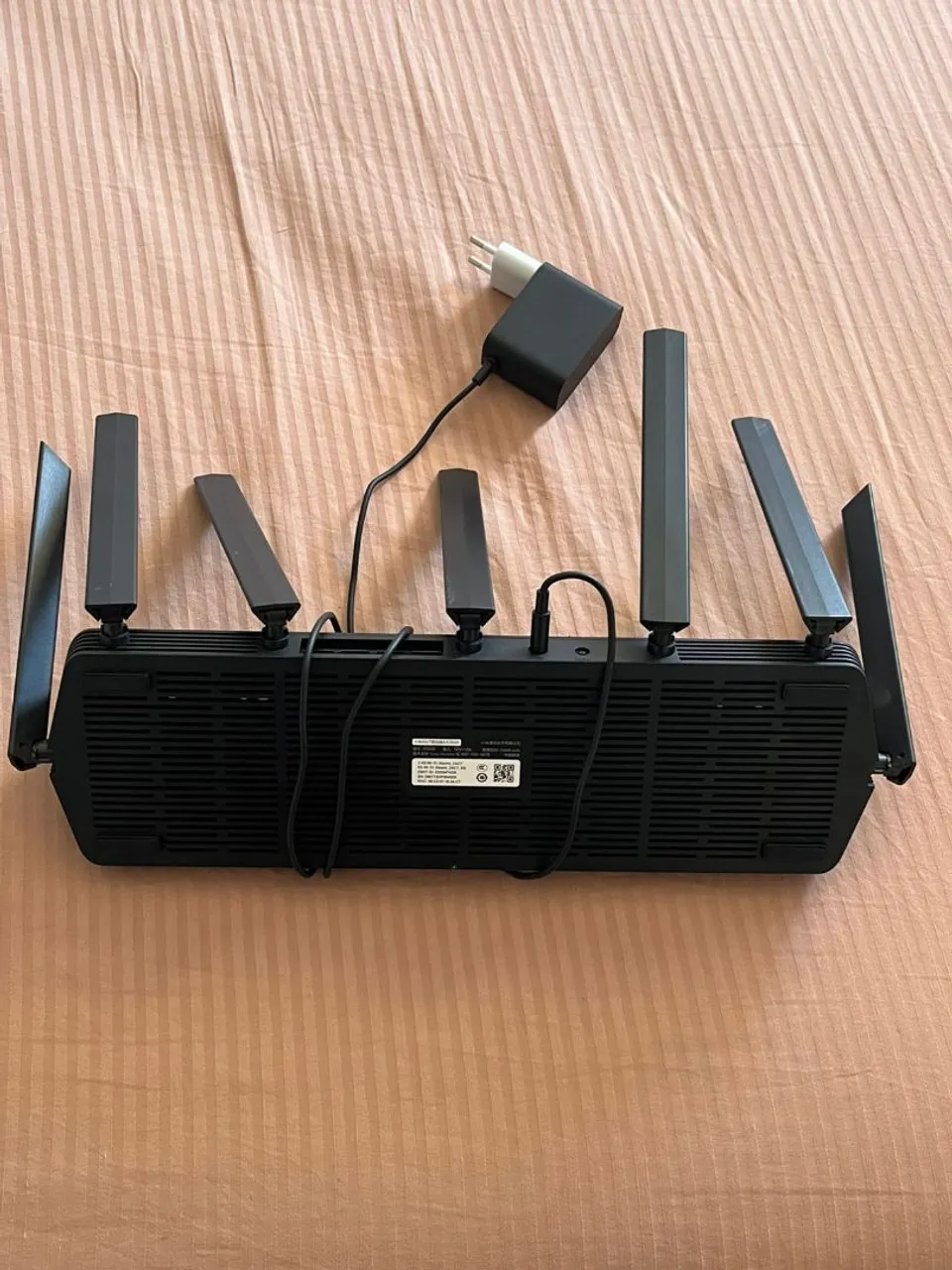 Roteador Xiaomi AX6000