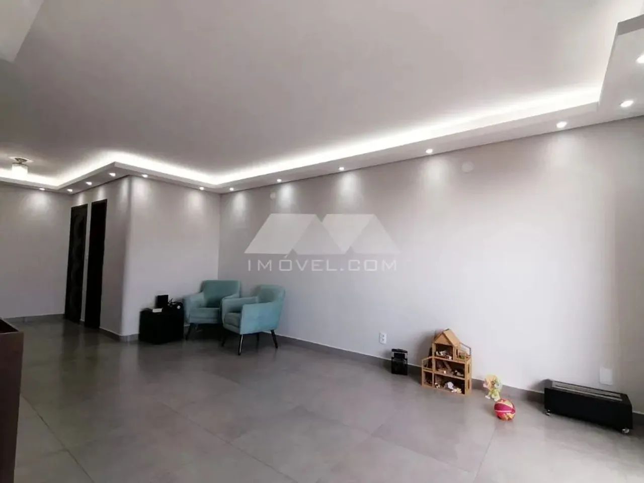APARTAMENTO COM 4 DORMITÓRIOS NO CONDOMÍNIO EDIFÍCIO HAIK, 208M² - CENTRO, RIO CLARO/SP - Foto 3