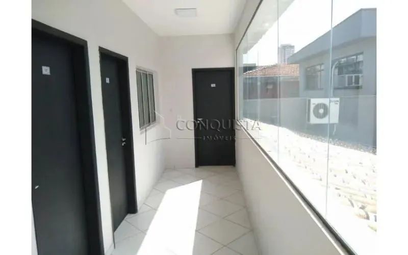 Sala comercial para escritório com fácil acesso ao comércio, bancos, avenidas, restaurante - Foto 4