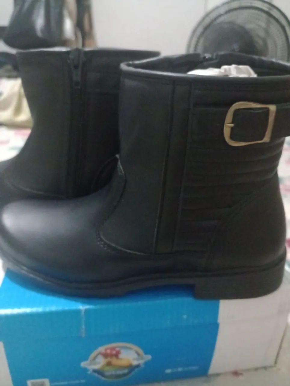 Bota tamanho 3164319598618754123