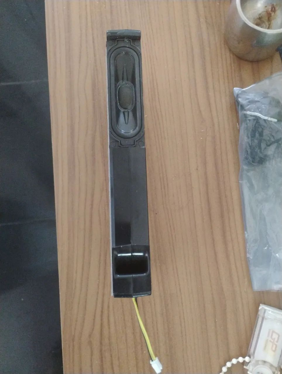 Alto falante tv Samsung 55 polegadas  - Foto 2