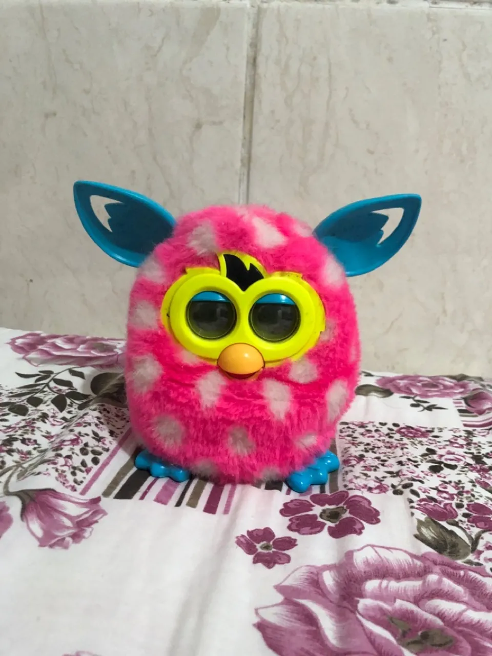 Furby Boom (original)