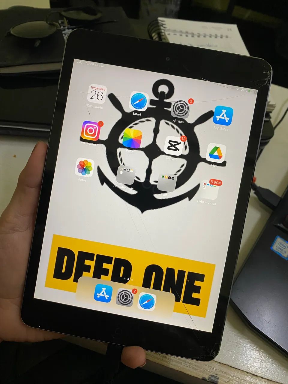 iPad Mini 2  - Foto 3