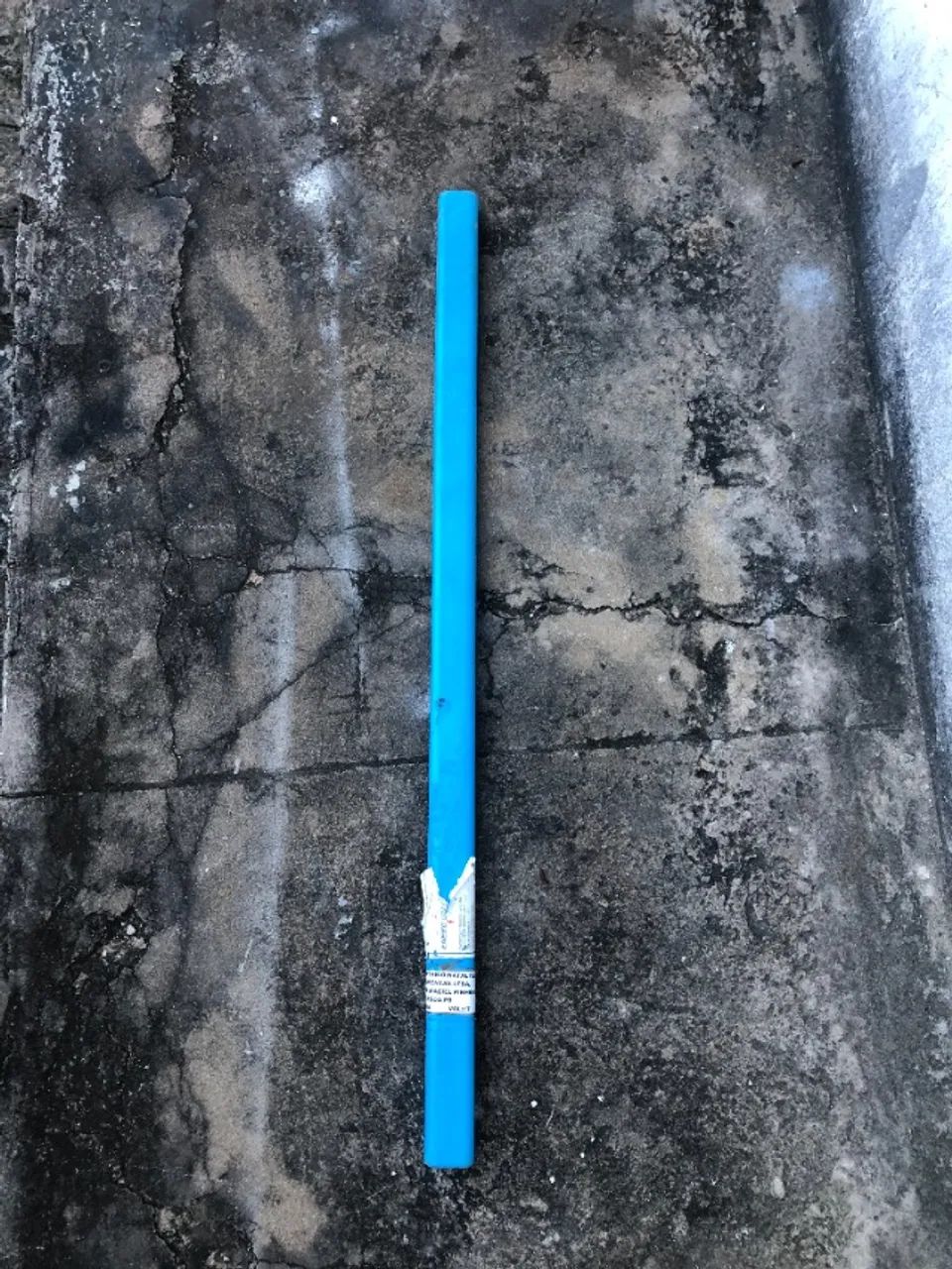 Vareta de solda TIG Aço Carbono - Foto 3