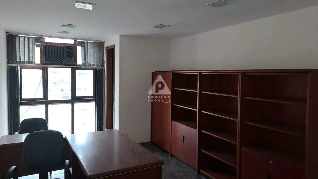 Sala à venda, Centro - RIO DE JANEIRO/RJ - Foto 3