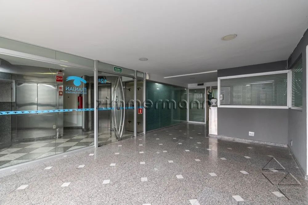 CONJUNTO COMERCIAL JARDIM EUROPA 2 VAGAS