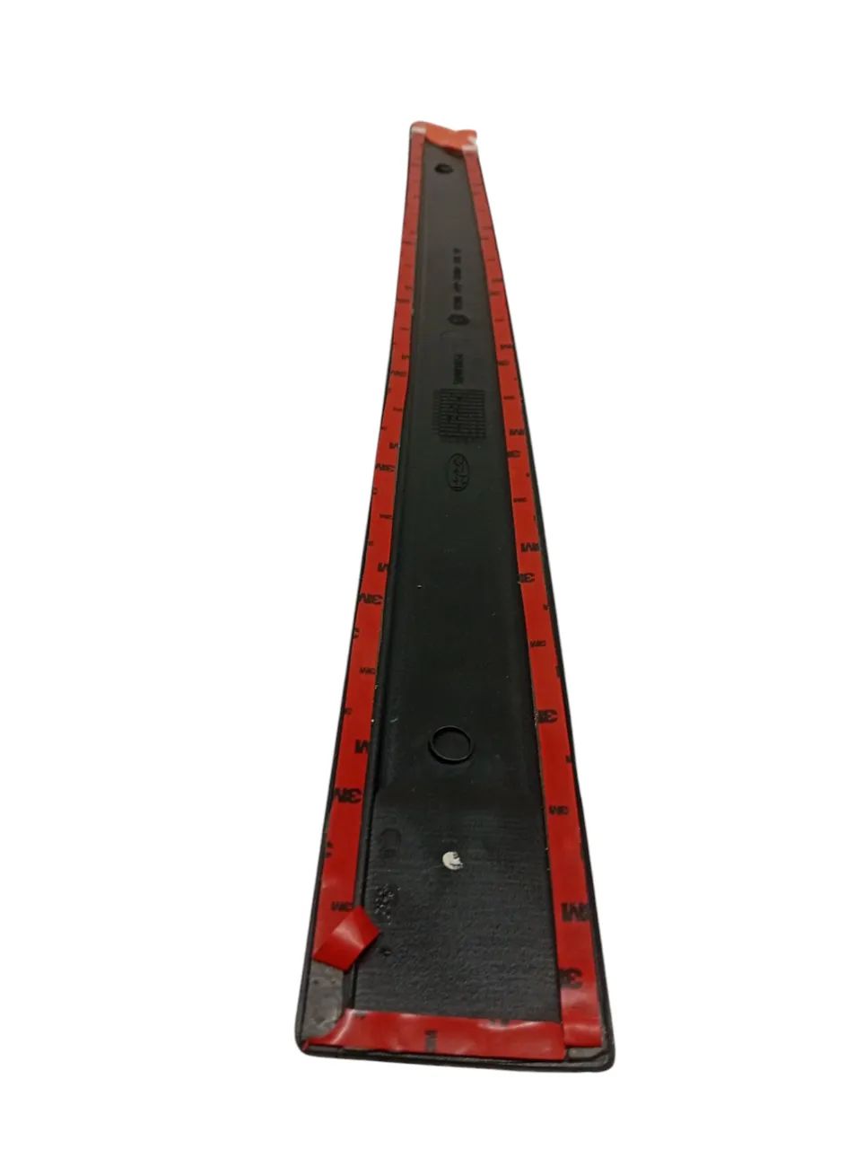 Friso Porta Traseira Direita Fiat Palio 2008 2009 2010 2011 - Foto 3