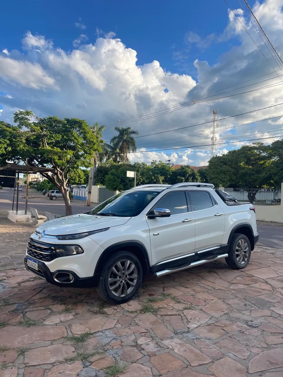 Vende-se Fiat toro  - Foto 2