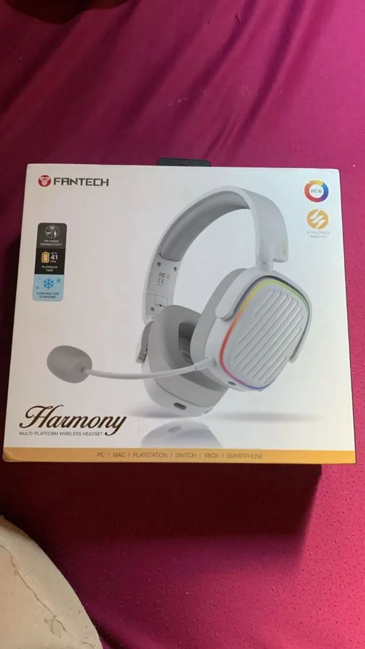 VENDO HEADSET HARMONY