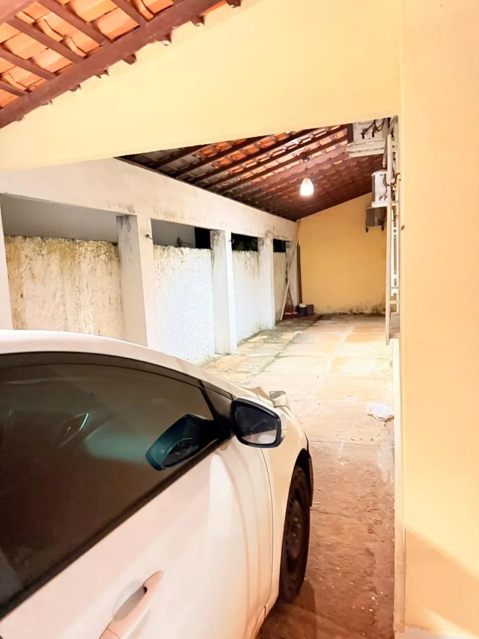 Alugam-se casa de praia no Coqueiro - Foto 9