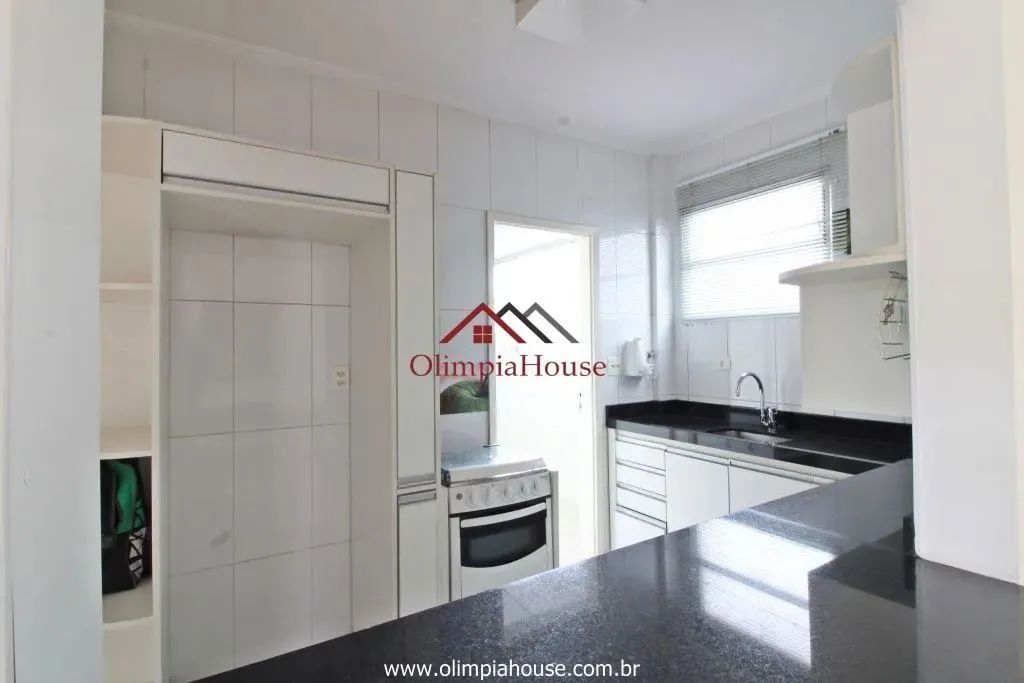 Venda Apartamento 2 Dormitórios - 69 m² Pinheiros - Foto 15