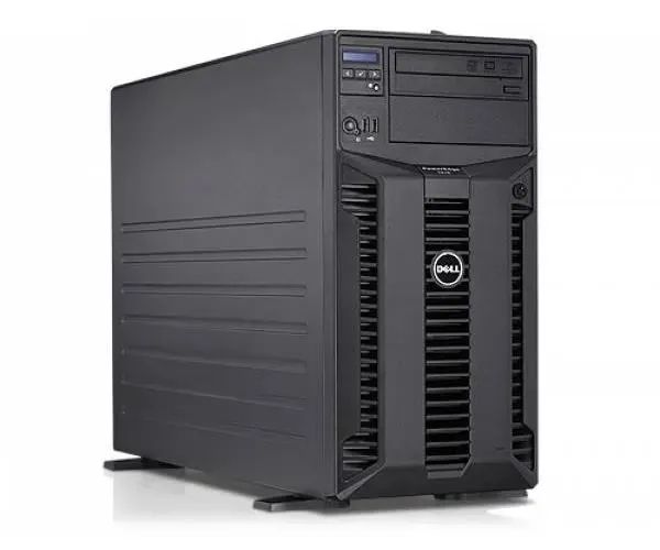 Servidor Dell T410