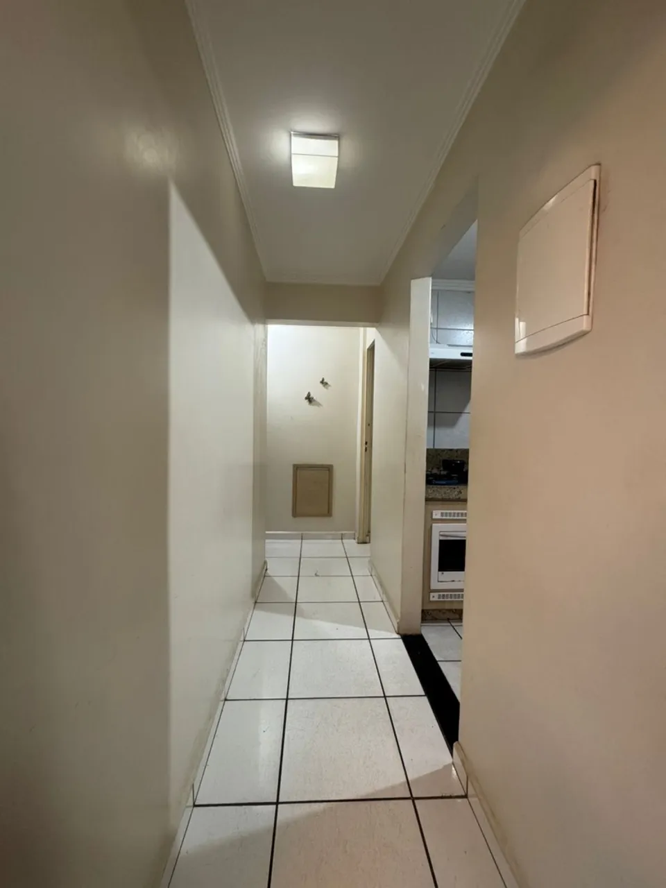 Oportunidade Apartamento no Dom Felipe Urias Magalhães