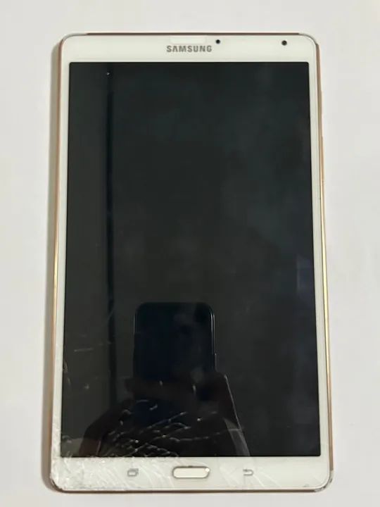 Tablet Samsung Galaxy Tab S 10.1  - Foto 2