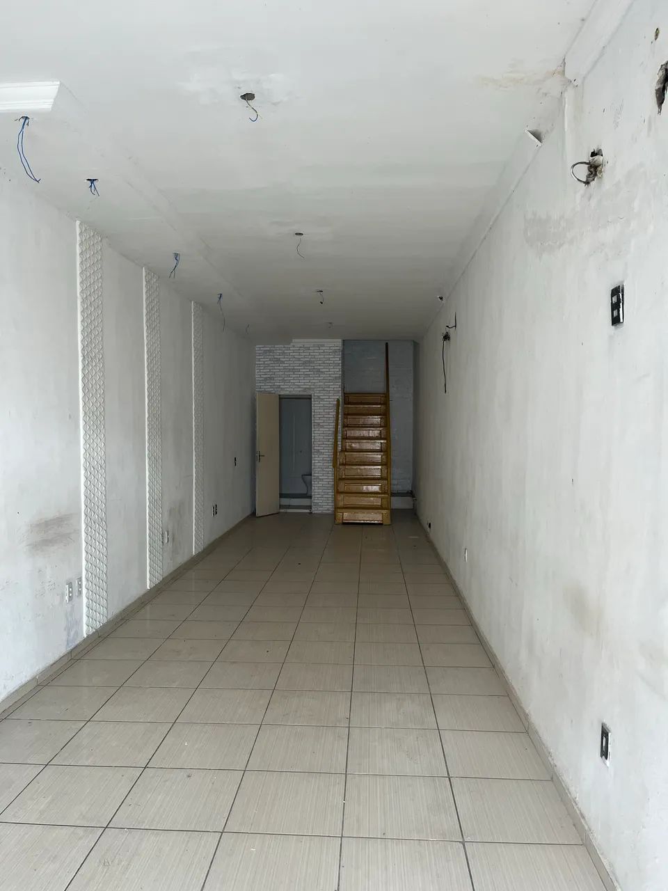 Locação de loja 84m2 duplex  - Foto 3