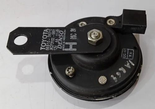 Buzina Toyota Yaris 2019 2020 2021 2022 2023 / 865100k010 - Foto 2