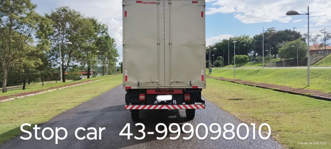 vw 5150 2018 - Foto 3
